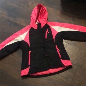 Children’s place 10/12 winter coat